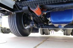 陕汽重卡 德龙X3000 轻量化版 500马力 6X4 牵引车(SX4250XC4Q2) 陕汽重卡 德龙X3000 轻量化版 500马力 6X4 牵引车(SX4250XC4Q2)