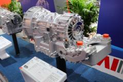 法士特FC8A120 9挡 AT液力自动变速箱 法士特FC8A120 9挡 AT液力自动变速箱