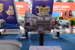 法士特ESO-6106 6挡 变速箱