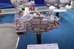 法士特ESO-6106 6挡 变速箱