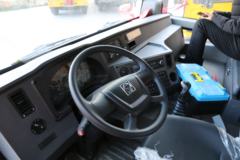 徐工 漢沃P9 460马力 6X4 无人驾驶宽体矿用自卸车