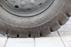 徐工 漢沃P9 460马力 6X4 无人驾驶宽体矿用自卸车