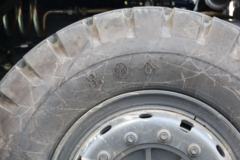 徐工 漢沃P9 460马力 6X4 无人驾驶宽体矿用自卸车