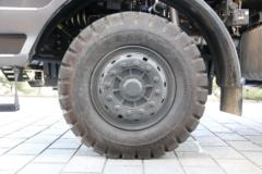 徐工 漢沃P9 460马力 6X4 无人驾驶宽体矿用自卸车