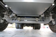 徐工 漢沃P9 460马力 6X4 无人驾驶宽体矿用自卸车