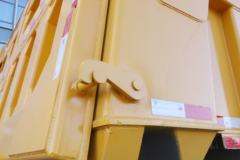 徐工 漢沃P9 460马力 6X4 无人驾驶宽体矿用自卸车