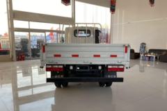 一汽红塔 解放公狮 130马力 3.715米单排栏板轻卡(CA1040K2L3E5B)