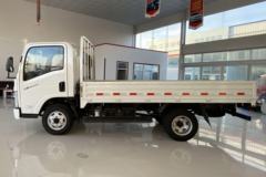 一汽红塔 解放公狮 130马力 3.715米单排栏板轻卡(CA1040K2L3E5B)