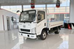 解放公狮载货车宜昌市火热促销中 让利高达0.38万