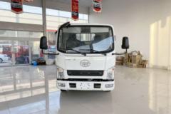 一汽红塔 解放公狮 130马力 3.715米单排栏板轻卡(CA1040K2L3E5B)