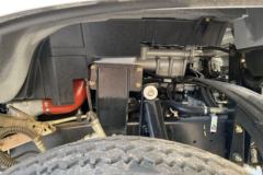 一汽红塔 解放公狮 130马力 3.715米单排栏板轻卡(CA1040K2L3E5B)