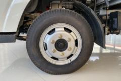 一汽红塔 解放公狮 130马力 3.715米单排栏板轻卡(CA1040K2L3E5B)