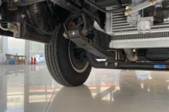 一汽红塔 解放公狮 130马力 3.715米单排栏板轻卡(CA1040K2L3E5B)