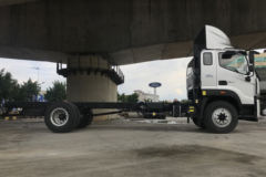 降价促销 无锡欧马可S5载货车限时促销中