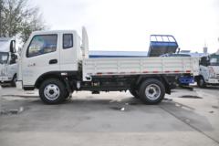 飞碟奥驰 X1系列 82马力 4X2 3.28米自卸车(FD3040W16K5-1)