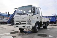 奥驰X系 自卸车