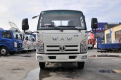 飞碟奥驰 X1系列 82马力 4X2 3.28米自卸车(FD3040W16K5-1)