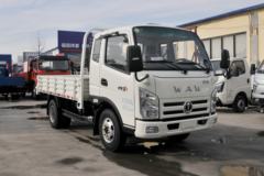 飞碟奥驰 X1系列 82马力 4X2 3.28米自卸车(FD3040W16K5-1)