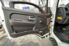 飞碟奥驰 X1系列 82马力 4X2 3.28米自卸车(FD3040W16K5-1)