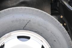 飞碟奥驰 X1系列 82马力 4X2 3.28米自卸车(FD3040W16K5-1)