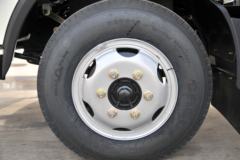 飞碟奥驰 X1系列 82马力 4X2 3.28米自卸车(FD3040W16K5-1)