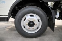 飞碟奥驰 X1系列 82马力 4X2 3.28米自卸车(FD3040W16K5-1)
