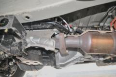 长安跨越 新豹T3 1.5L 汽油 112马力 2.52米双排栏板微卡(单后轮)(国六)(SC1031TFS61)