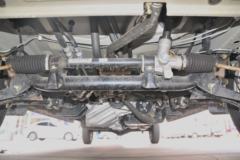 长安跨越 新豹T3 1.5L 汽油 112马力 2.52米双排栏板微卡(单后轮)(国六)(SC1031TFS61)