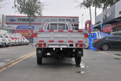 长安跨越 新豹T3 1.5L 汽油 112马力 2.865米单排栏板微卡(单后轮)(国六)(SC1031TMD61) 长安跨越 新豹T3 1.5L 汽油 112马力 2.865米单排栏板微卡(单后轮)(国六)(SC1031TMD61)