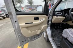 长安跨越 新豹T3 1.5L 汽油 112马力 2.865米单排栏板微卡(单后轮)(国六)(SC1031TMD61) 长安跨越 新豹T3 1.5L 汽油 112马力 2.865米单排栏板微卡(单后轮)(国六)(SC1031TMD61)