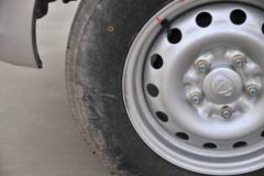 长安跨越 新豹T3 1.5L 汽油 112马力 2.865米单排栏板微卡(单后轮)(国六)(SC1031TMD61) 长安跨越 新豹T3 1.5L 汽油 112马力 2.865米单排栏板微卡(单后轮)(国六)(SC1031TMD61)