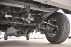 长安跨越 新豹T3 1.5L 汽油 112马力 2.865米单排栏板微卡(单后轮)(国六)(SC1031TMD61) 长安跨越 新豹T3 1.5L 汽油 112马力 2.865米单排栏板微卡(单后轮)(国六)(SC1031TMD61)