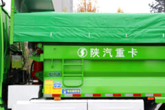 陕汽重卡 德龙H6000 6X4 5.6米单排纯电动自卸车350.08kWh 陕汽重卡 德龙H6000 6X4 5.6米单排纯电动自卸车350.08kWh