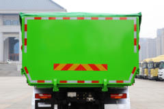 陕汽重卡 德龙H6000 6X4 5.6米单排纯电动自卸车350.08kWh 陕汽重卡 德龙H6000 6X4 5.6米单排纯电动自卸车350.08kWh