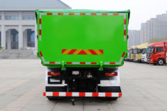 陕汽重卡 德龙H6000 6X4 5.6米单排纯电动自卸车350.08kWh 陕汽重卡 德龙H6000 6X4 5.6米单排纯电动自卸车350.08kWh