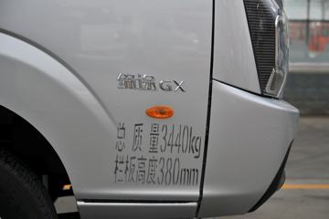 �ɵ���; GX 1.5L 112���� 3.02��˫������΢��(����)ͼƬ