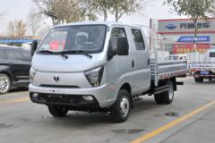 五征飞碟缔途双排轿卡震撼来临，欢迎广大客户朋友们进店选购。