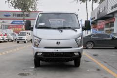 新车到店 缔途GX载货车仅需5.6万元