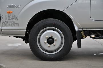 �ɵ���; GX 1.5L 112���� 3.02��˫������΢��(����)ͼƬ