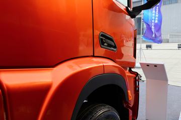 �����ؿ� ����H6000 430���� 4X2ǣ����(����)ͼƬ