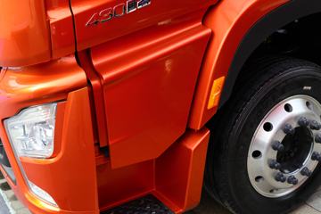 �����ؿ� ����H6000 430���� 4X2ǣ����(����)ͼƬ