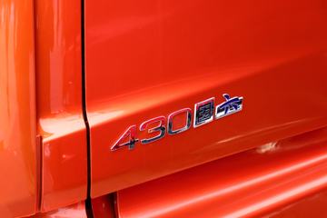 �����ؿ� ����H6000 430���� 4X2ǣ����(����)ͼƬ