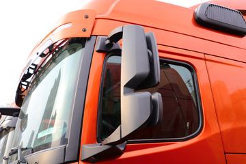 �����ؿ� ����H6000 430���� 4X2ǣ����(����)ͼƬ