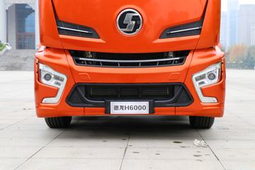 �����ؿ� ����H6000 430���� 4X2ǣ����(����)ͼƬ