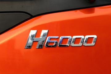 �����ؿ� ����H6000 430���� 4X2ǣ����(����)ͼƬ