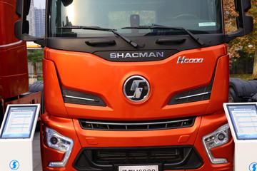 �����ؿ� ����H6000 430���� 4X2ǣ����(����)ͼƬ