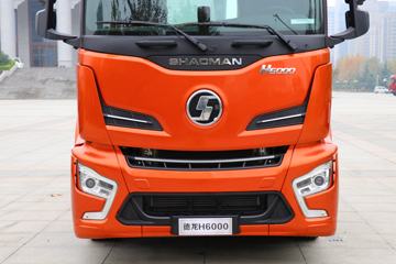 �����ؿ� ����H6000 430���� 4X2ǣ����(����)ͼƬ