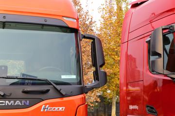 �����ؿ� ����H6000 430���� 4X2ǣ����(����)ͼƬ