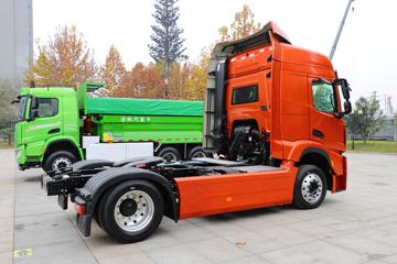 �����ؿ� ����H6000 430���� 4X2ǣ����(����)ͼƬ