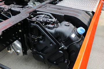 �����ؿ� ����H6000 430���� 4X2ǣ����(����)ͼƬ